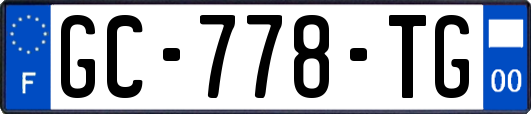 GC-778-TG