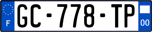 GC-778-TP