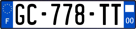 GC-778-TT