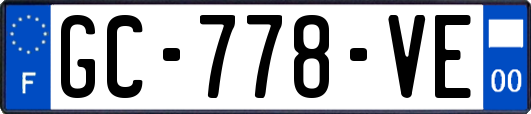 GC-778-VE