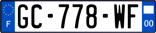 GC-778-WF