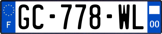 GC-778-WL
