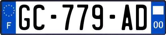 GC-779-AD