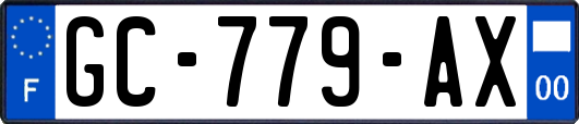 GC-779-AX