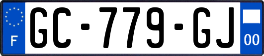 GC-779-GJ