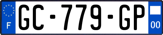 GC-779-GP