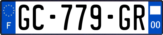 GC-779-GR
