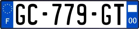 GC-779-GT