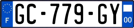 GC-779-GY