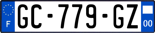 GC-779-GZ