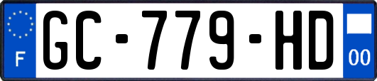 GC-779-HD