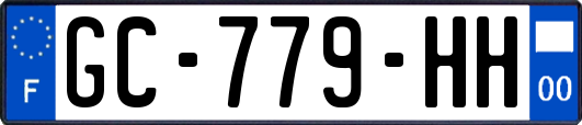 GC-779-HH