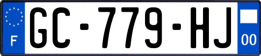 GC-779-HJ