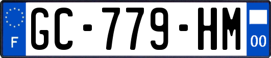 GC-779-HM