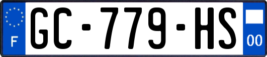 GC-779-HS
