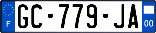 GC-779-JA