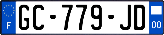 GC-779-JD