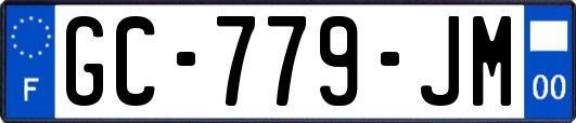 GC-779-JM