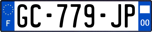 GC-779-JP