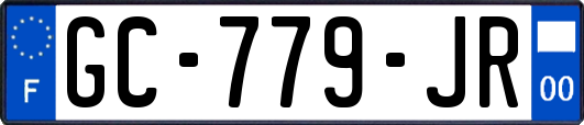 GC-779-JR