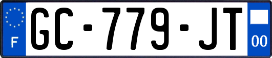 GC-779-JT