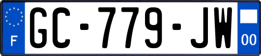 GC-779-JW