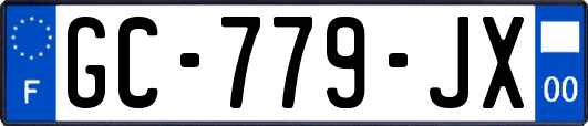 GC-779-JX