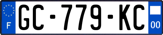 GC-779-KC