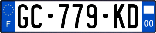 GC-779-KD