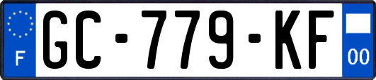 GC-779-KF