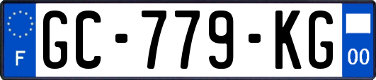 GC-779-KG