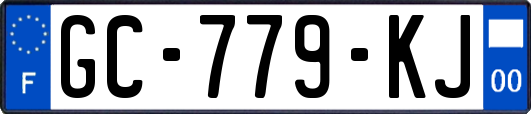GC-779-KJ