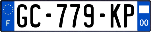 GC-779-KP