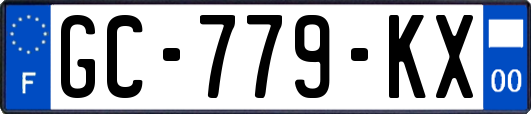 GC-779-KX