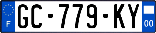 GC-779-KY