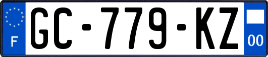 GC-779-KZ