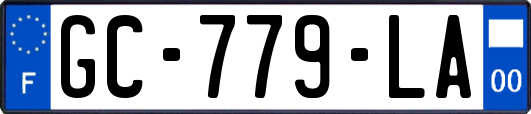 GC-779-LA