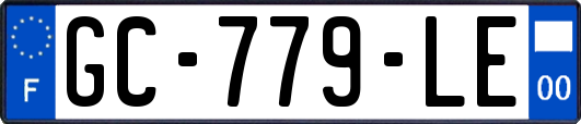 GC-779-LE