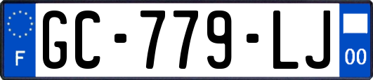 GC-779-LJ