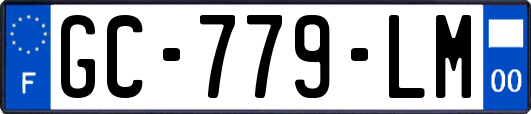 GC-779-LM