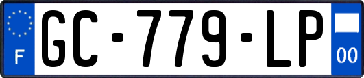 GC-779-LP
