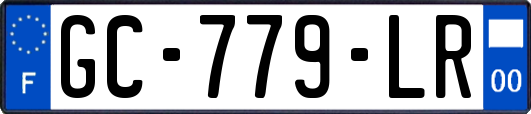 GC-779-LR