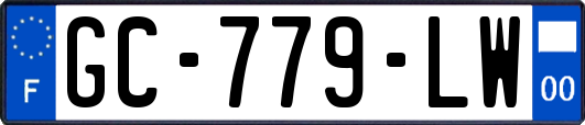 GC-779-LW