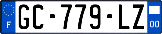 GC-779-LZ
