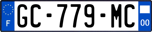 GC-779-MC