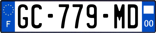 GC-779-MD