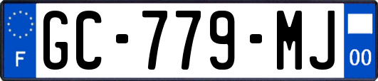 GC-779-MJ