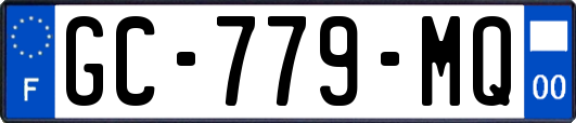 GC-779-MQ