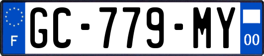 GC-779-MY