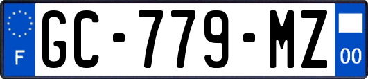 GC-779-MZ